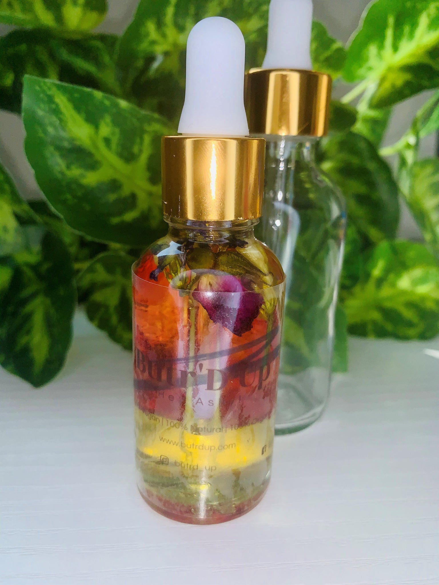 Face Oil